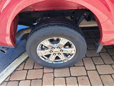 Used 2022 Ford F150 XLT w/ Equipment Group 302A High image 10