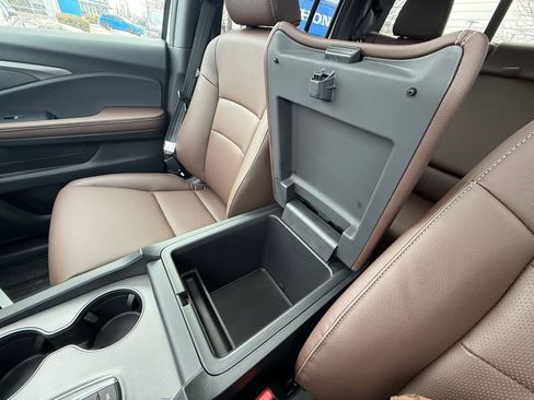 New 2026 Honda Ridgeline RTL image 27