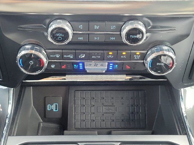 Used 2023 Ford F150 Lariat AWD/4WD image 30