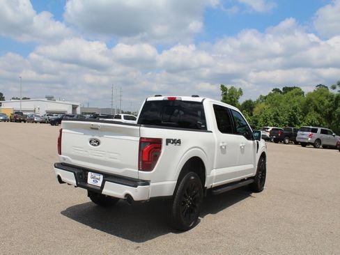 New 2026 Ford F150 Lariat AWD/4WD image 10