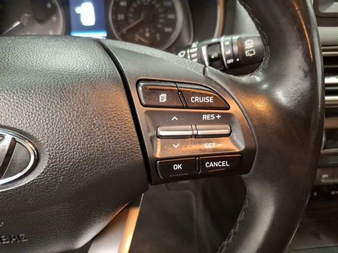 Used 2020 Hyundai Kona Limited image 22