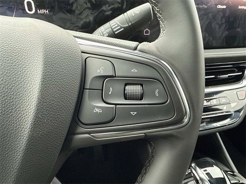 New 2026 Buick Envista Avenir image 23