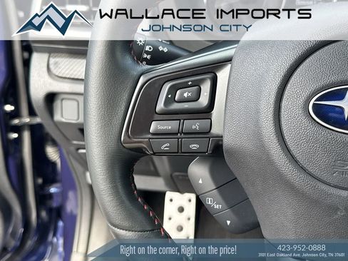 Used 2021 Subaru WRX AWD/4WD image 27
