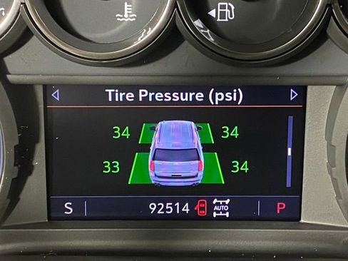 Certified 2021 Chevrolet Tahoe LT image 18