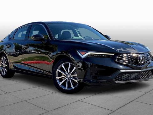 New 2026 Acura Integra image 2