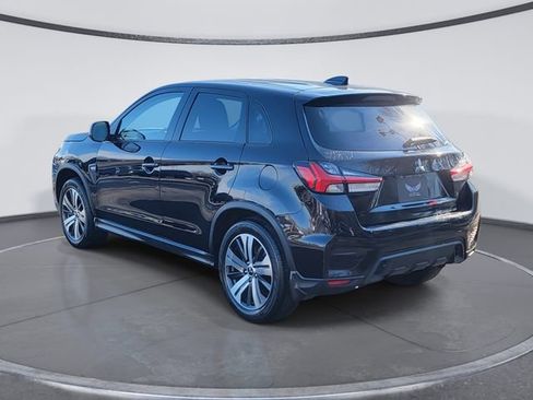Used 2023 Mitsubishi Outlander Sport AWD image 5