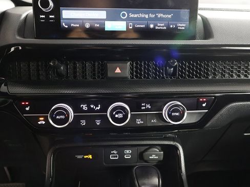 Used 2025 Honda CR-V EX-L image 48