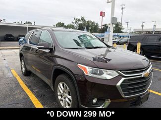 Used 2020 Chevrolet Traverse LT w/ Driver Confidence II Package AWD/4WD video 1