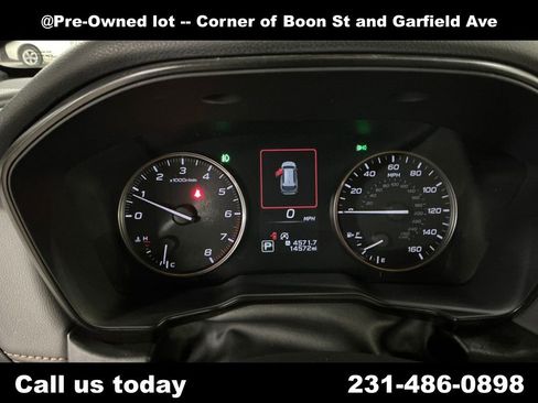 Used 2023 Subaru Outback Wilderness image 21