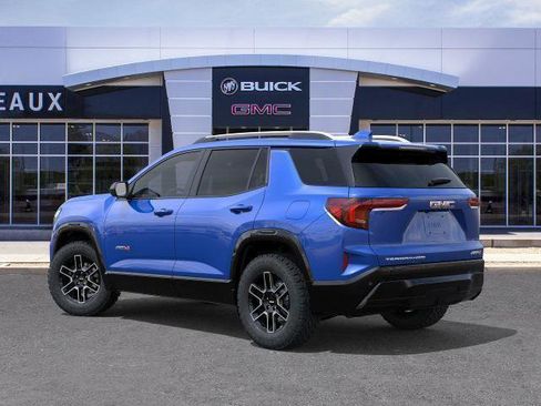 New 2026 GMC Terrain AT4 image 99