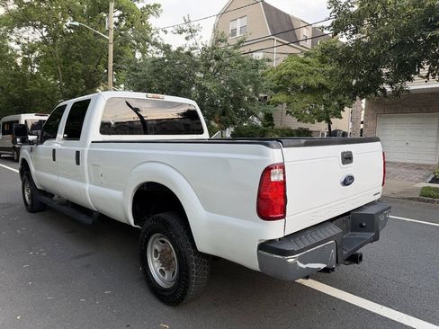 Used 2016 Ford F350 XL AWD/4WD image 7
