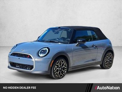 New 2026 MINI Cooper S