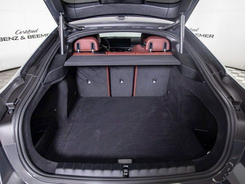 Used 2025 BMW i4 eDrive40 w/ Premium Package image 11