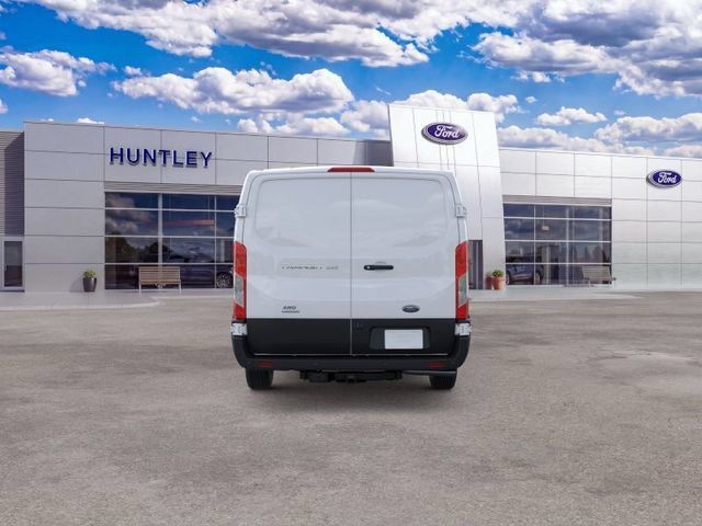 New 2025 Ford Transit 350 Low Roof AWD w/ Load Area Protection Package image 5