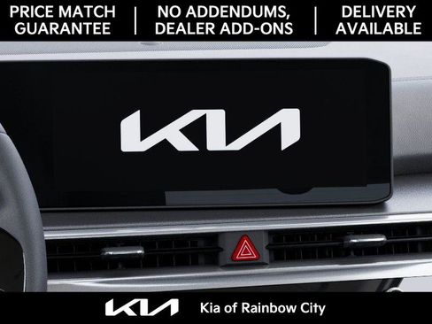 New 2026 Kia Sorento S image 22