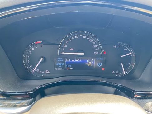 Used 2019 Cadillac XT5 AWD image 21