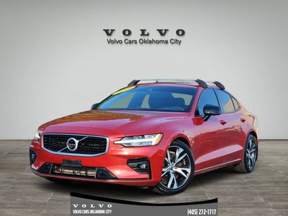 Used 2019 Volvo S60 T6 R-Design