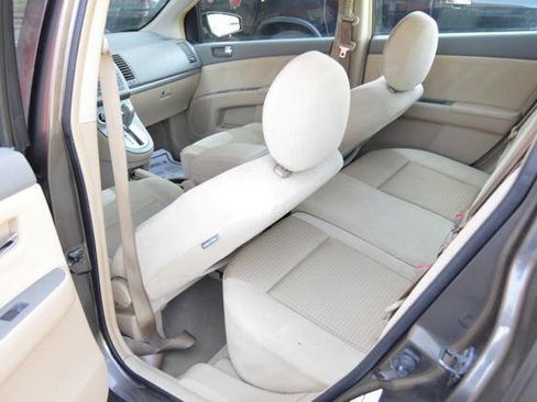 Used 2008 Nissan Sentra 2.0 S w/ Convenience Plus Pkg FWD image 41