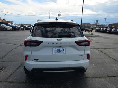 Used 2023 Ford Escape ST-Line w/ Tech Pack #1