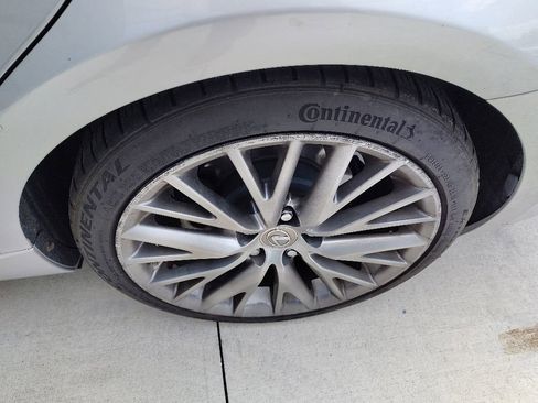 Used 2015 Lexus IS 250 AWD w/ Navigation System Package image 15