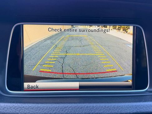 Used 2014 Mercedes-Benz E 350 Sedan image 36