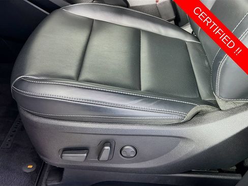 Certified 2024 Kia Telluride S AWD/4WD image 20