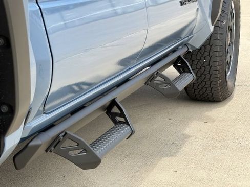 New 2026 Toyota Tacoma TRD Off-Road AWD/4WD image 10