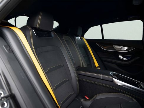 Used 2023 Mercedes-Benz AMG GT 63 image 40