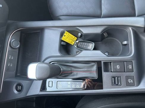 Certified 2026 Nissan Sentra SR w/ SR Premium Package image 20