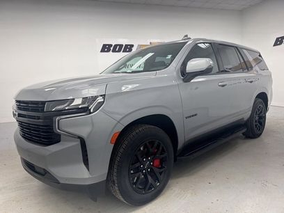 Used 2023 Chevrolet Tahoe RST w/ RST Performance Edition