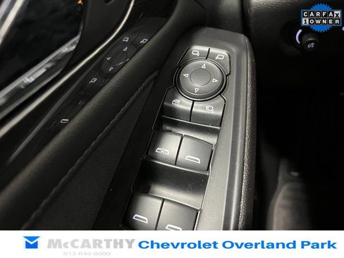 Used 2022 Chevrolet Traverse High Country image 15