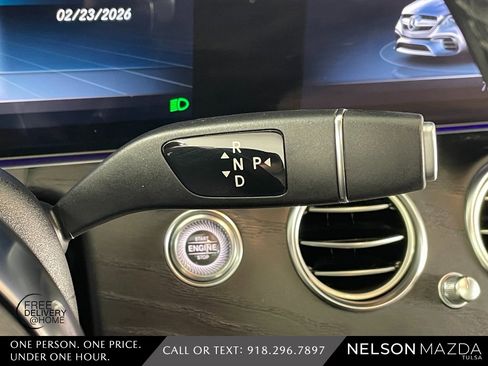 Used 2019 Mercedes-Benz E 63 AMG S image 35