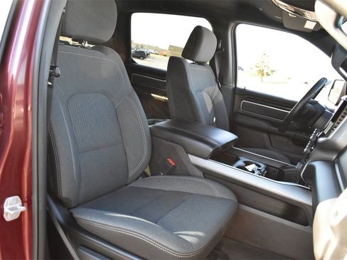 Certified 2022 RAM 1500 Big Horn image 30