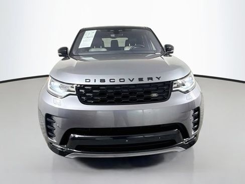 Used 2021 Land Rover Discovery S R-Dynamic AWD/4WD image 2