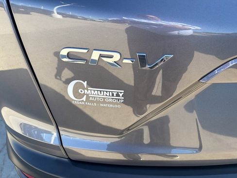 Certified 2020 Honda CR-V EX image 16