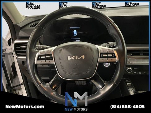 Used 2023 Kia Telluride S AWD/4WD image 12