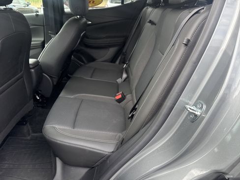 Used 2023 Buick Encore GX Select w/ Safety Package II AWD/4WD image 13