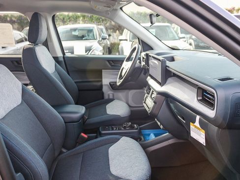 New 2025 Ford Maverick XLT w/ XLT Luxury Package image 17