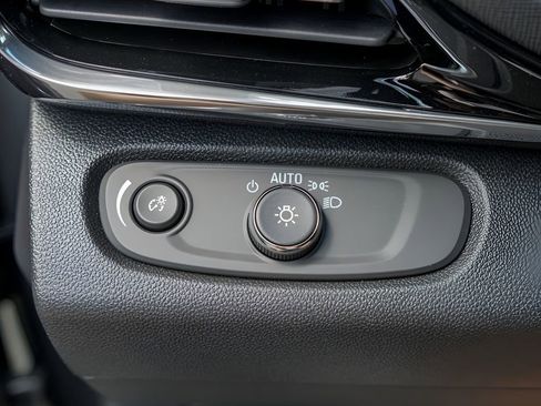 New 2026 Buick Envista Sport Touring image 15