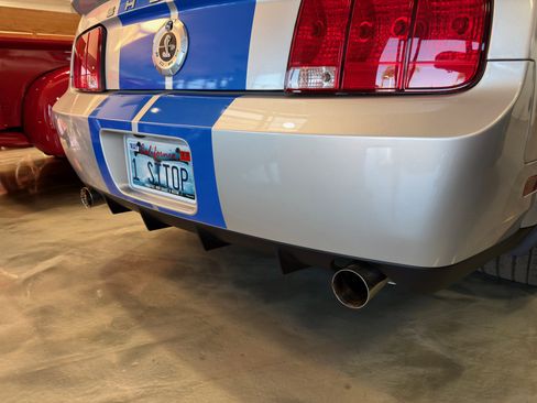 Used 2009 Ford Mustang Shelby GT500 image 33