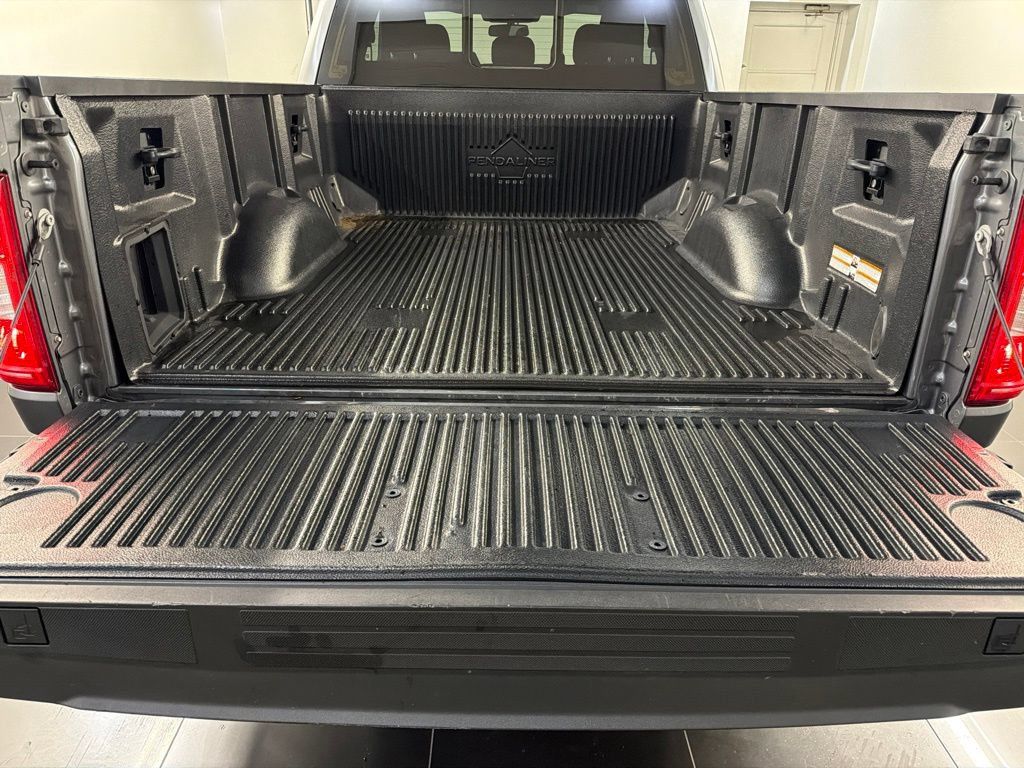 Certified 2021 Ford F150 XLT AWD/4WD image 39