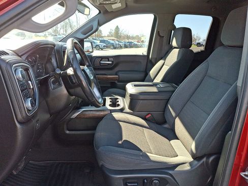 Used 2021 GMC Sierra 1500 Elevation w/ Preferred Package image 13