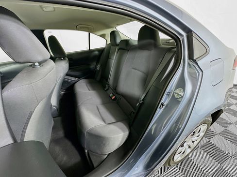 Used 2025 Toyota Corolla LE image 25