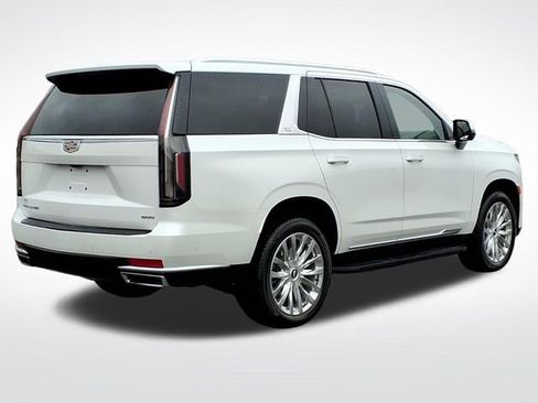 Certified 2023 Cadillac Escalade Premium Luxury image 6