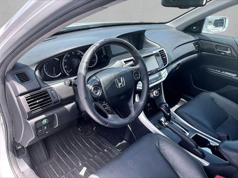 Used 2014 Honda Accord EX-L image 14