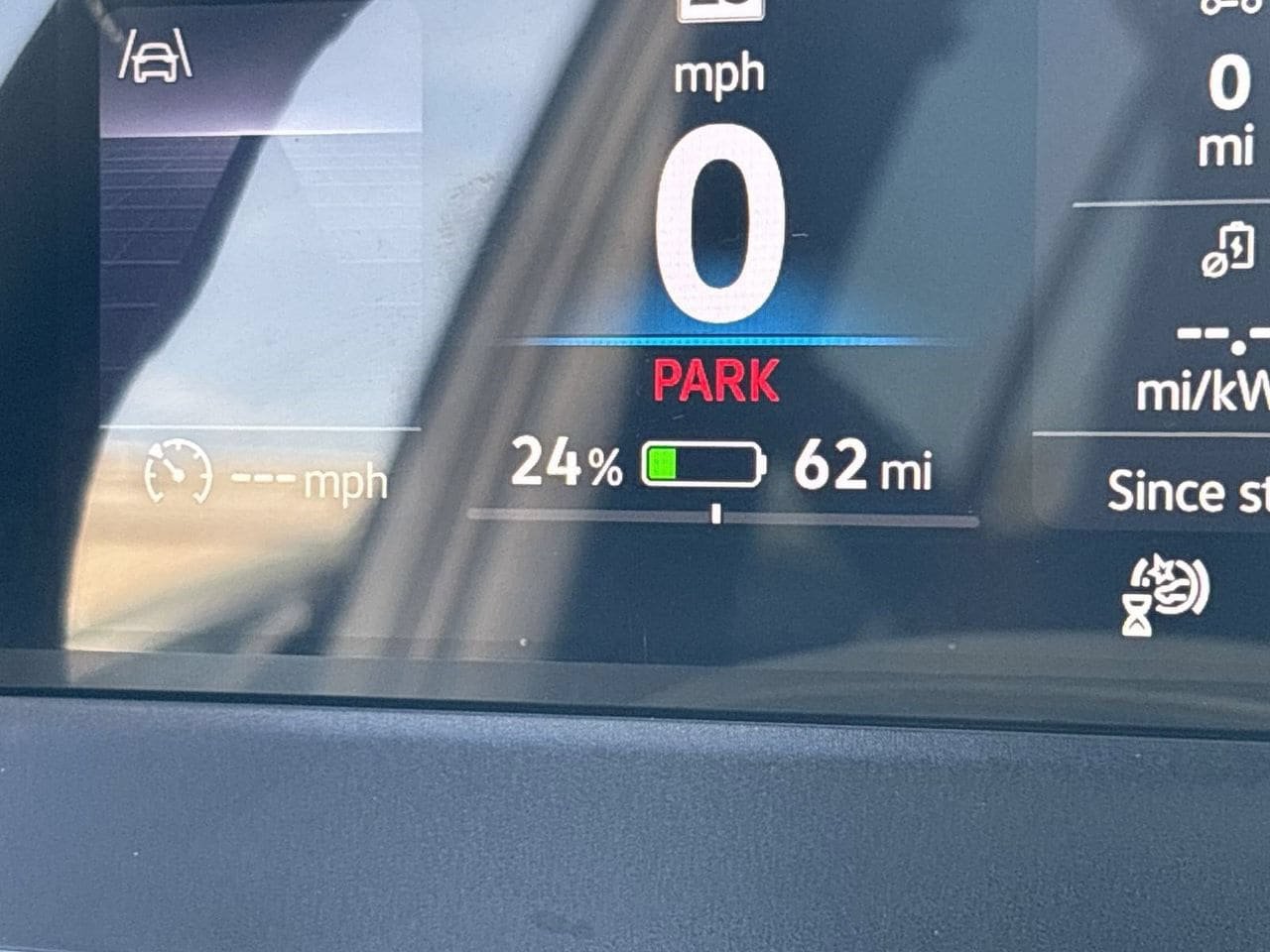 New 2026 Volkswagen ID.4 Pro RWD image 26