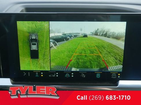 Used 2024 Chevrolet Silverado 2500 High Country w/ High Country Premium Package AWD/4WD image 55