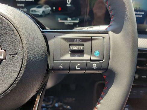 New 2026 Nissan Kicks SR w/ Cold Weather Package AWD/4WD image 24