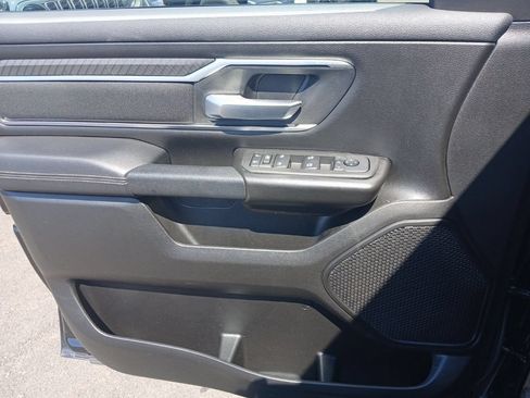 Used 2025 RAM 1500 Big Horn AWD/4WD image 22