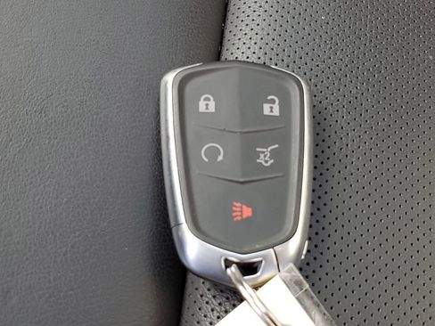 Certified 2024 Cadillac XT6 Premium Luxury image 41